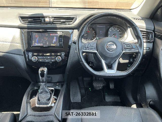 Nissan X-TRAIL 2021-03 7981650-1