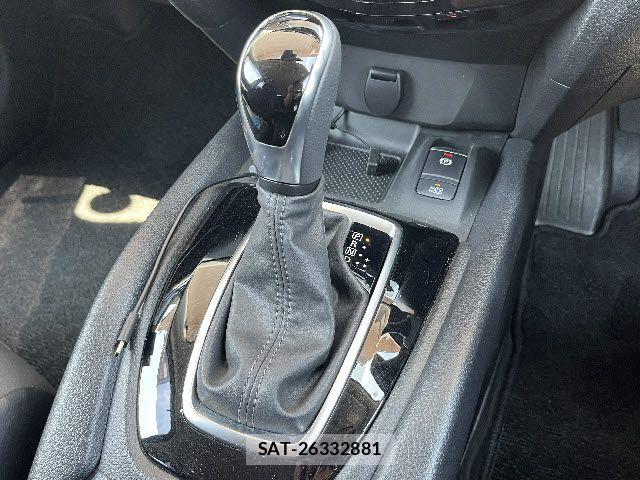 Nissan X-TRAIL 2021-03 7981650-19