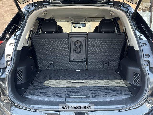 Nissan X-TRAIL 2021-03 7981650-20