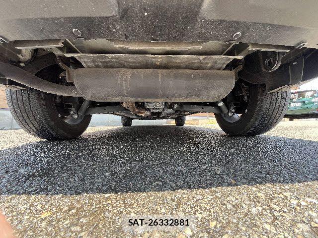 Nissan X-TRAIL 2021-03 7981650-21