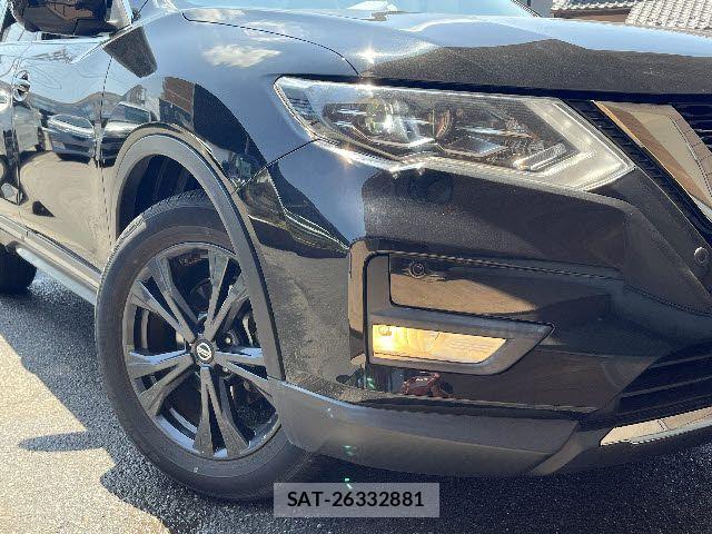 Nissan X-TRAIL 2021-03 7981650-22