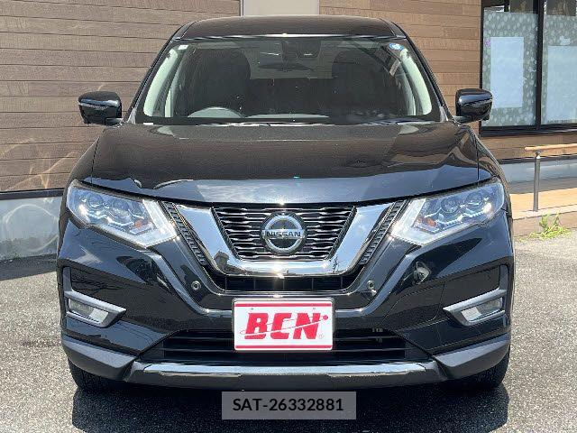 Nissan X-TRAIL 2021-03 7981650-24