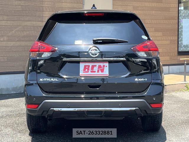 Nissan X-TRAIL 2021-03 7981650-25
