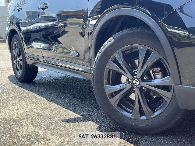 Nissan X-TRAIL 2021-03 7981650-26