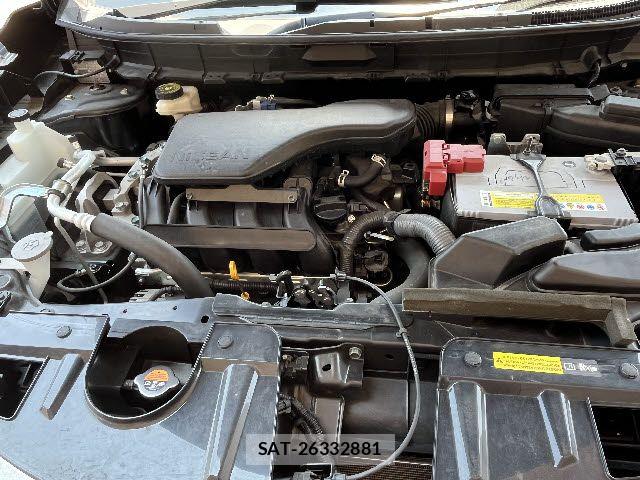 Nissan X-TRAIL 2021-03 7981650-27