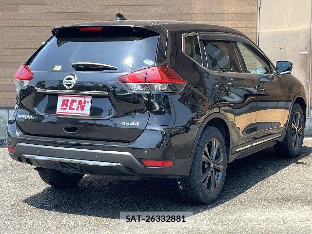 Nissan X-TRAIL 2021-03 7981650-2