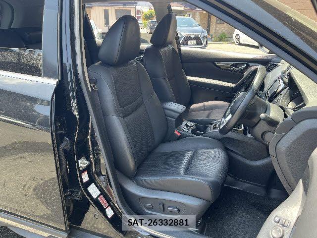 Nissan X-TRAIL 2021-03 7981650-3