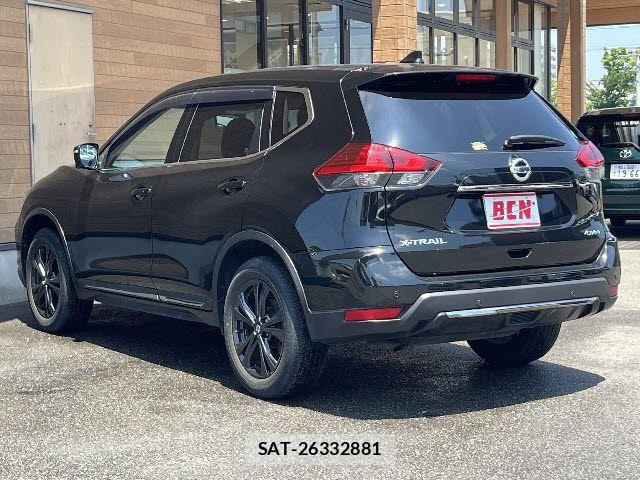 Nissan X-TRAIL 2021-03 7981650-8