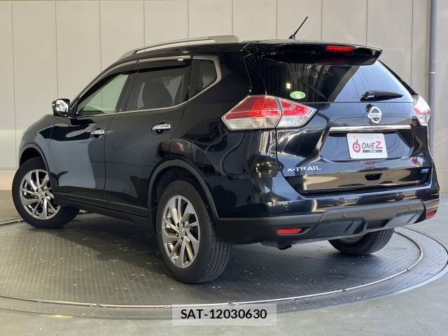 Nissan X-TRAIL 2017-06 7981656-1