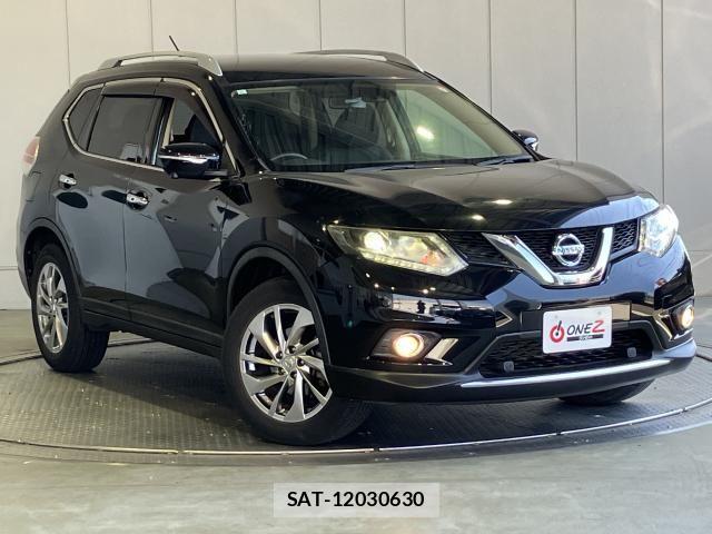 Nissan X-TRAIL 2017-06 7981656-23