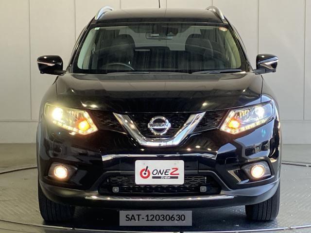 Nissan X-TRAIL 2017-06 7981656-24