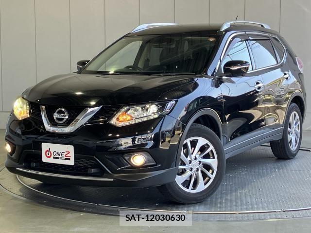 Nissan X-TRAIL 2017-06 7981656-25