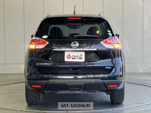 Nissan X-TRAIL 2017-06 7981656-27