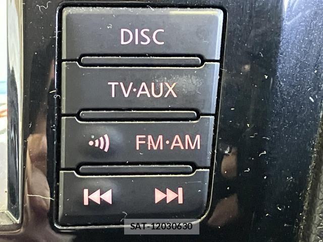 Nissan X-TRAIL 2017-06 7981656-7