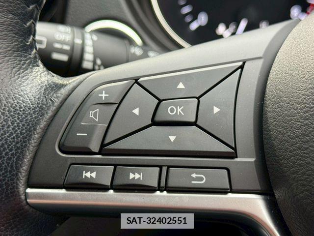 Nissan X-TRAIL 2021-04 7981651-9