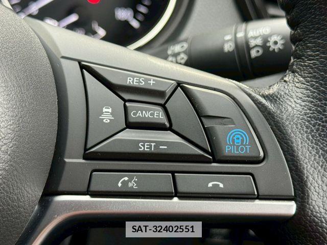 Nissan X-TRAIL 2021-04 7981651-10