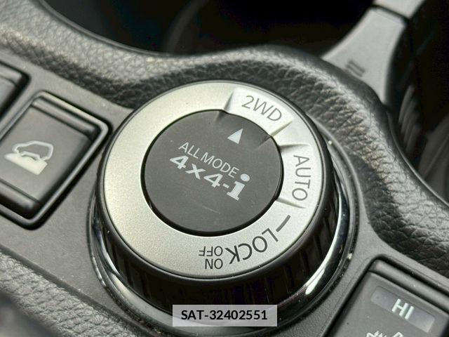Nissan X-TRAIL 2021-04 7981651-14