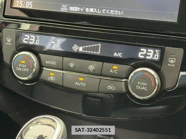 Nissan X-TRAIL 2021-04 7981651-17