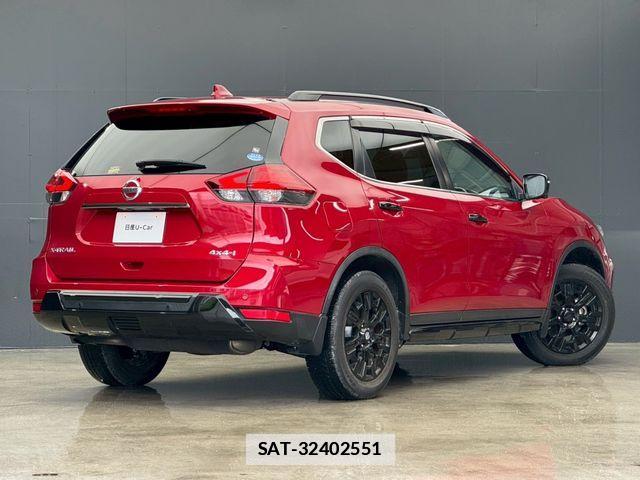 Nissan X-TRAIL 2021-04 7981651-1