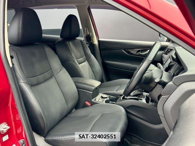 Nissan X-TRAIL 2021-04 7981651-20