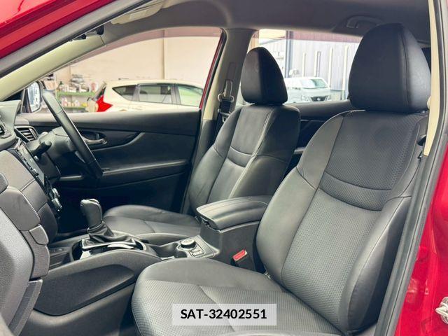 Nissan X-TRAIL 2021-04 7981651-21