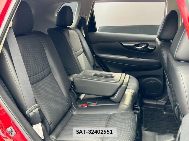Nissan X-TRAIL 2021-04 7981651-22