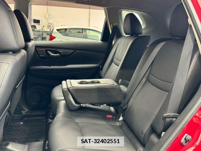 Nissan X-TRAIL 2021-04 7981651-23