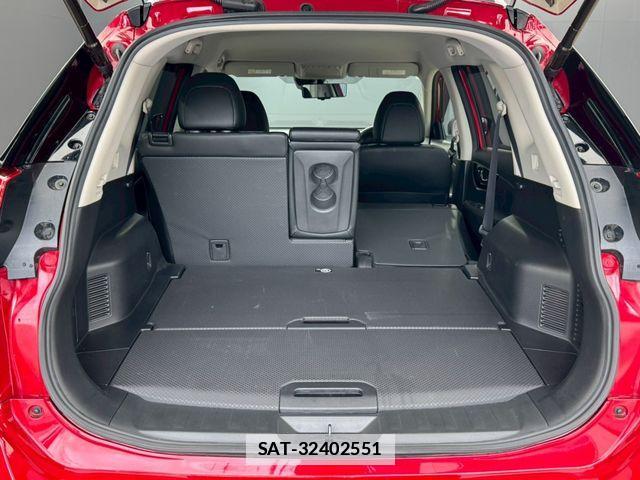 Nissan X-TRAIL 2021-04 7981651-25