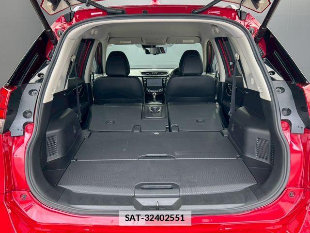 Nissan X-TRAIL 2021-04 7981651-26