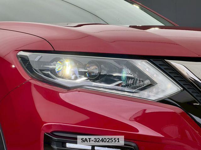 Nissan X-TRAIL 2021-04 7981651-27