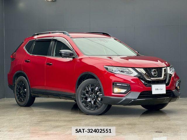 Nissan X-TRAIL 2021-04 7981651-2
