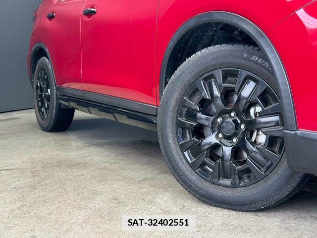 Nissan X-TRAIL 2021-04 7981651-29