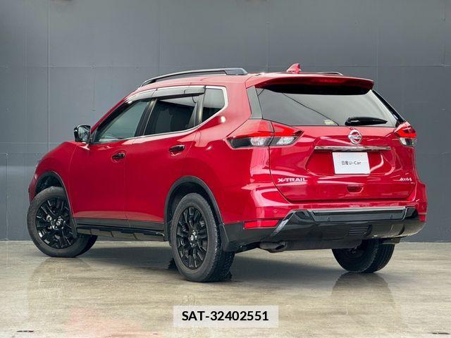 Nissan X-TRAIL 2021-04 7981651-3