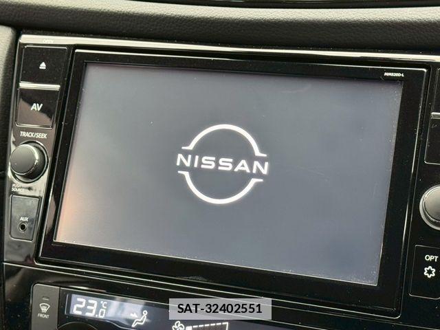 Nissan X-TRAIL 2021-04 7981651-5