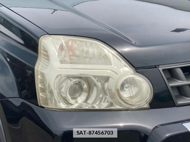 Nissan X-TRAIL 2008-03 7981664-10