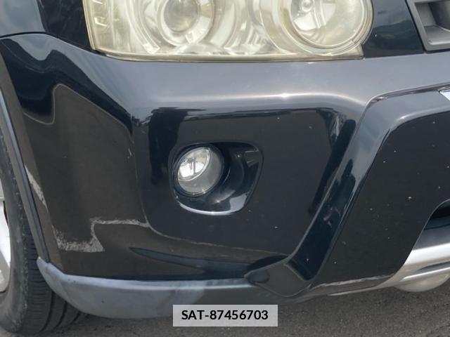 Nissan X-TRAIL 2008-03 7981664-11