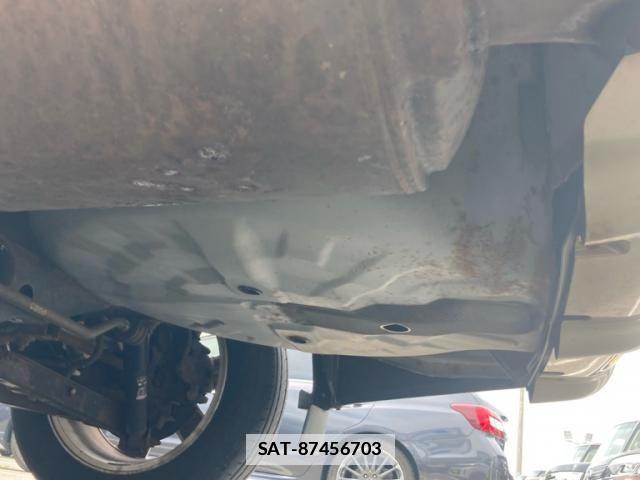 Nissan X-TRAIL 2008-03 7981664-12