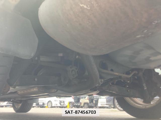 Nissan X-TRAIL 2008-03 7981664-13
