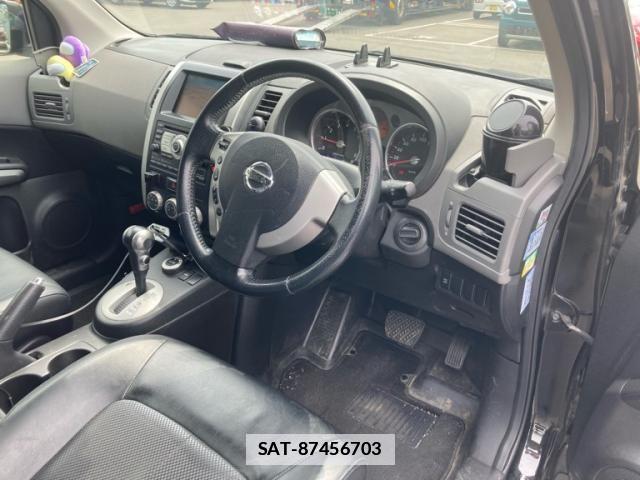 Nissan X-TRAIL 2008-03 7981664-14