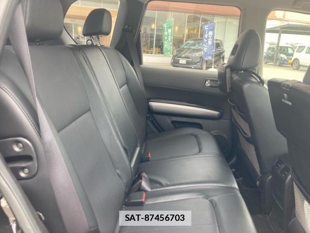 Nissan X-TRAIL 2008-03 7981664-16