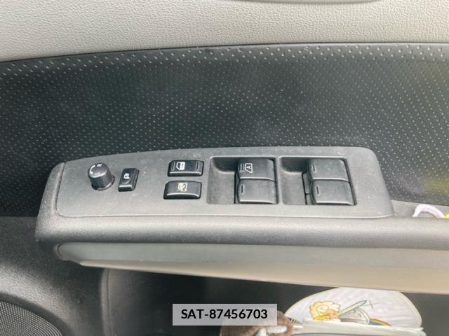 Nissan X-TRAIL 2008-03 7981664-17
