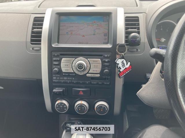 Nissan X-TRAIL 2008-03 7981664-20