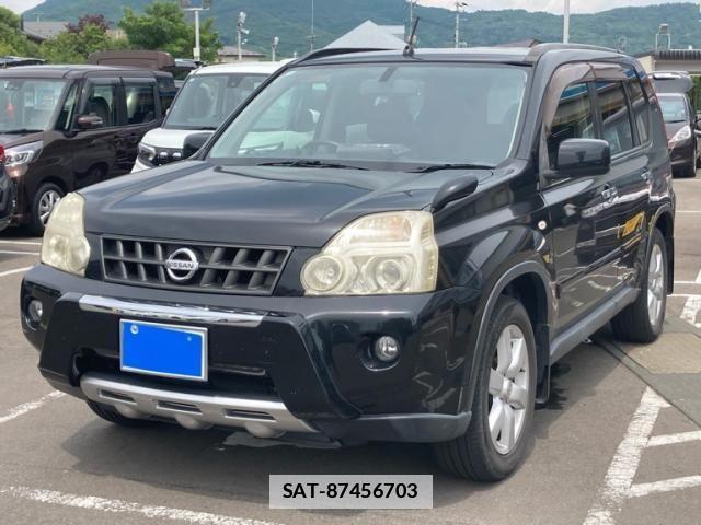Nissan X-TRAIL 2008-03 7981664-2