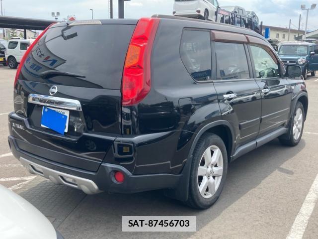 Nissan X-TRAIL 2008-03 7981664-3