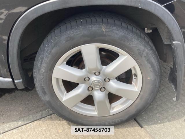 Nissan X-TRAIL 2008-03 7981664-5