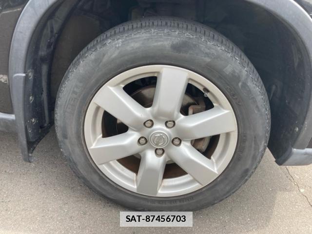 Nissan X-TRAIL 2008-03 7981664-7