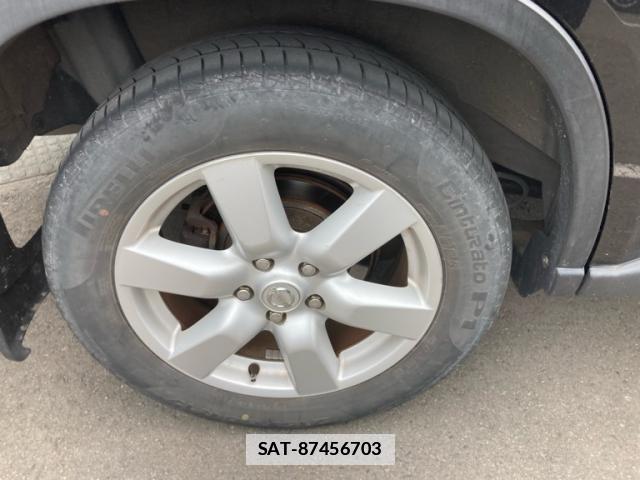 Nissan X-TRAIL 2008-03 7981664-8