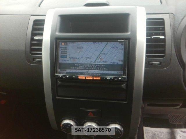 Nissan X-TRAIL 2014-06 7981655-5