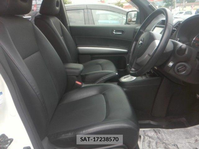 Nissan X-TRAIL 2014-06 7981655-8