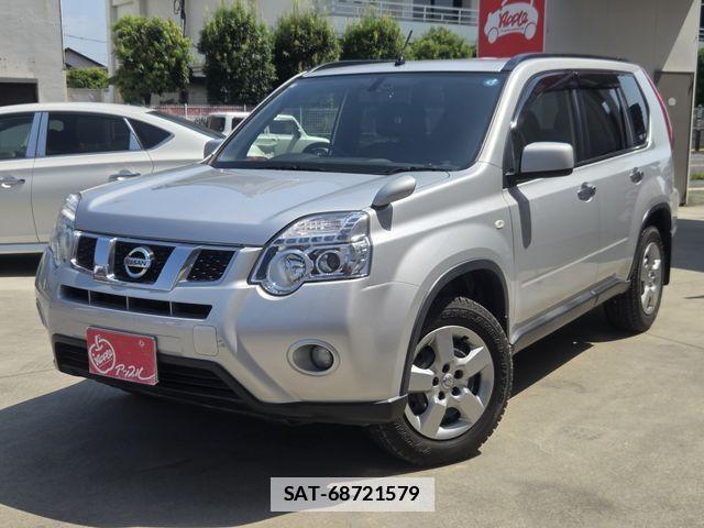 Nissan X-TRAIL 2013-01 7981660-0